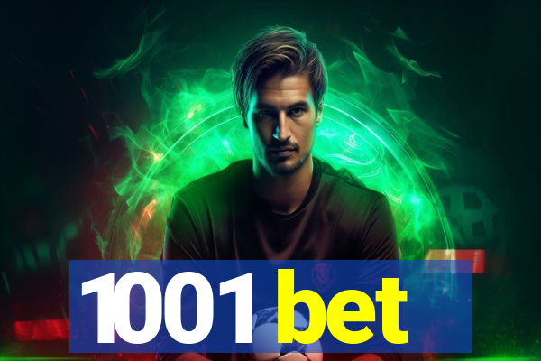 1001 bet